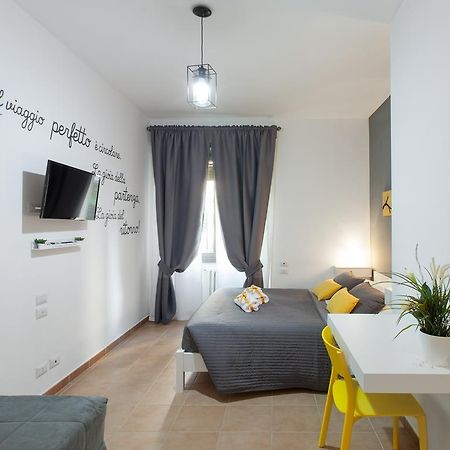 Bed and Breakfast Dormi A Roma Экстерьер фото
