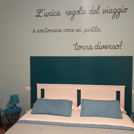 Bed and Breakfast Dormi A Roma Экстерьер фото