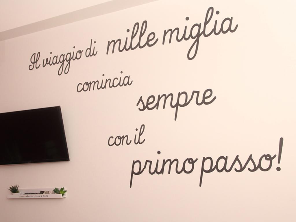 Bed and Breakfast Dormi A Roma Номер фото