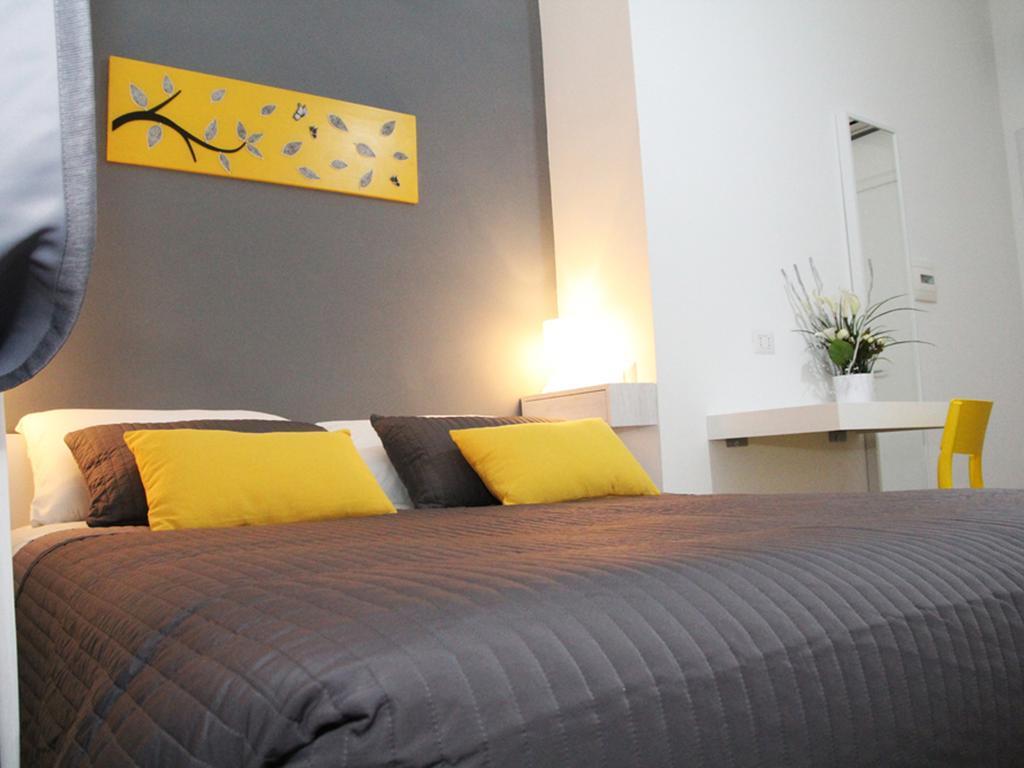 Bed and Breakfast Dormi A Roma Экстерьер фото