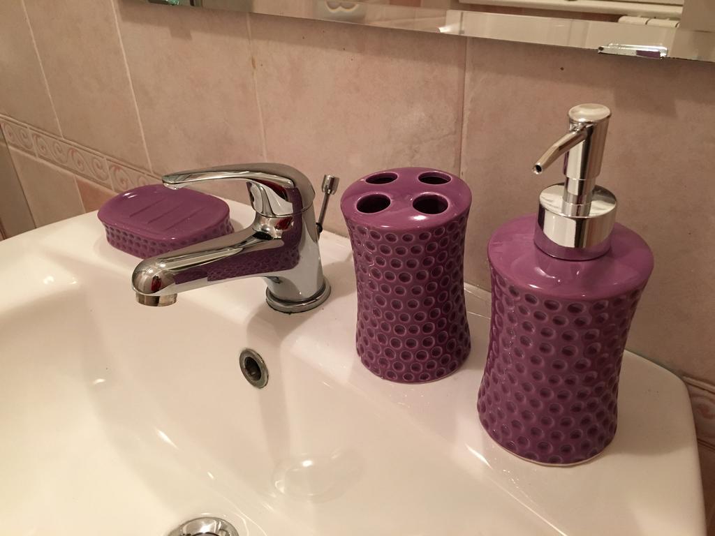 Bed and Breakfast Dormi A Roma Экстерьер фото