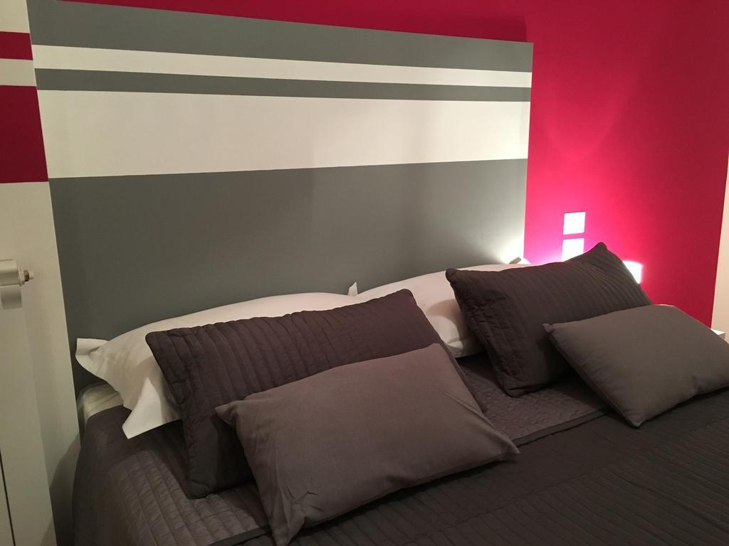 Bed and Breakfast Dormi A Roma Номер фото