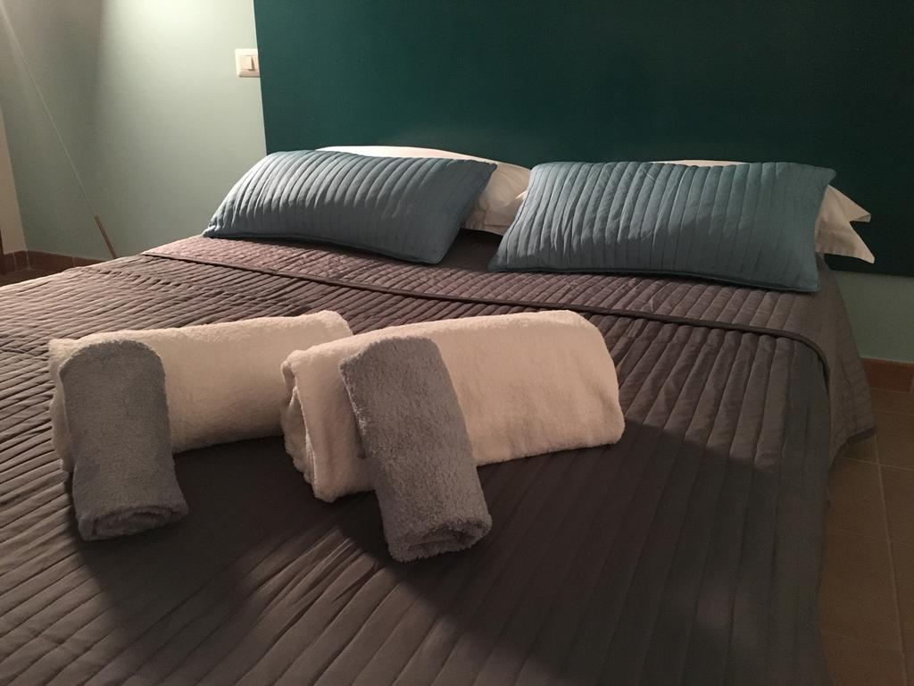 Bed and Breakfast Dormi A Roma Экстерьер фото