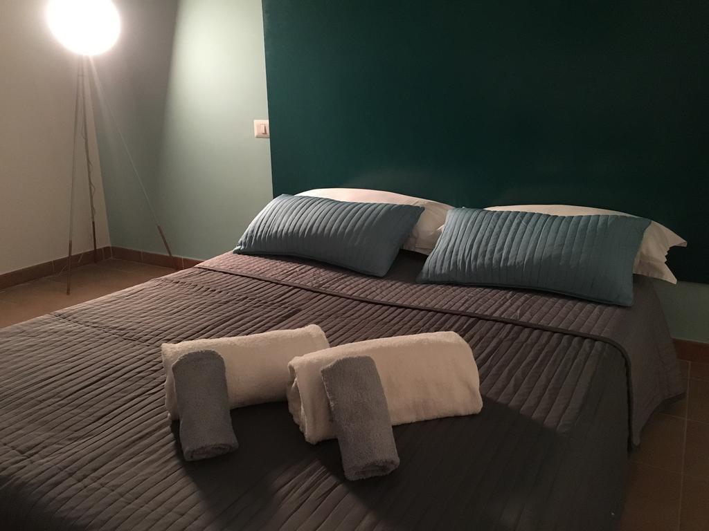 Bed and Breakfast Dormi A Roma Экстерьер фото