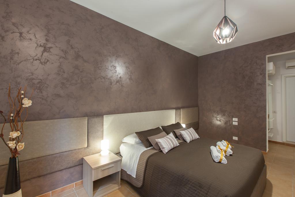 Bed and Breakfast Dormi A Roma Экстерьер фото