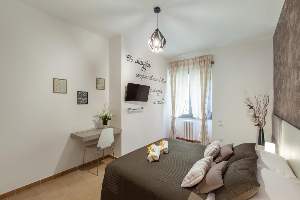 Bed and Breakfast Dormi A Roma Экстерьер фото