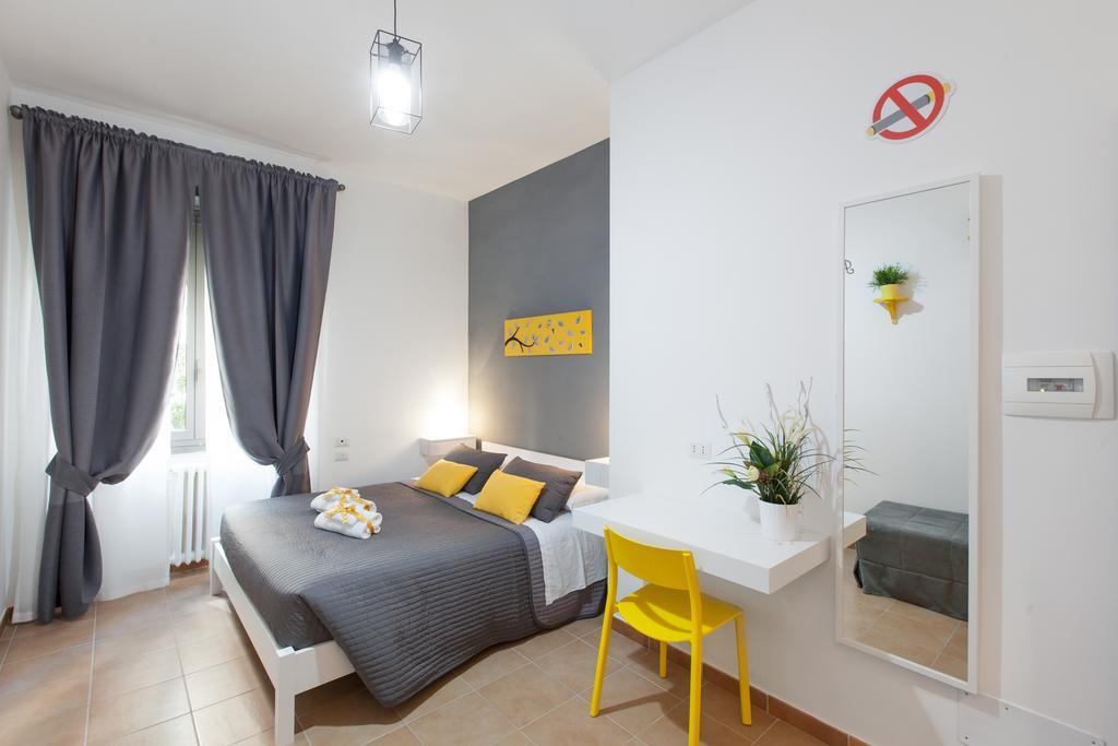 Bed and Breakfast Dormi A Roma Экстерьер фото