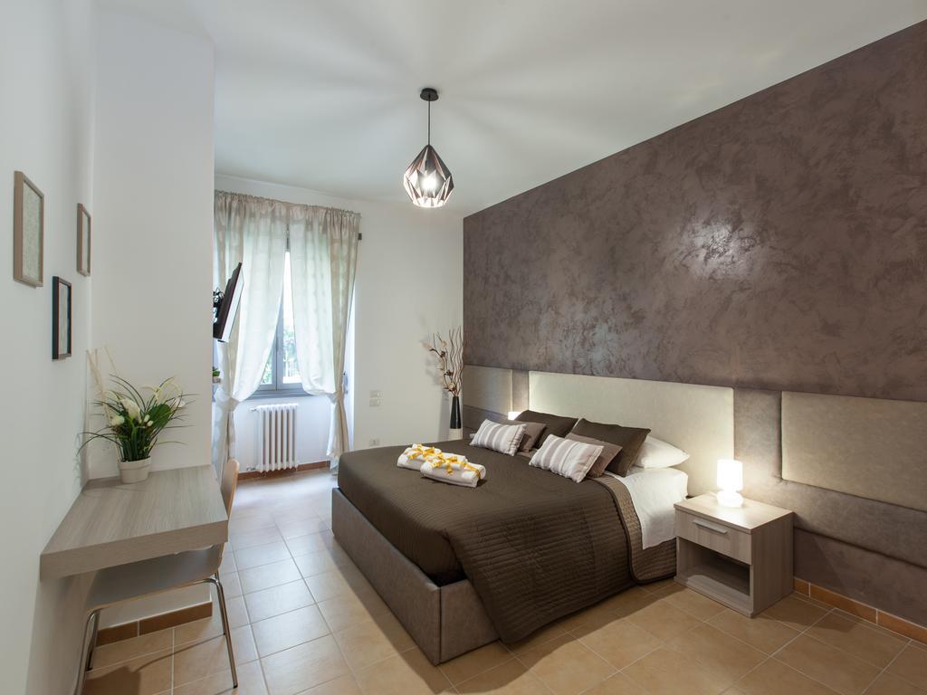 Bed and Breakfast Dormi A Roma Экстерьер фото