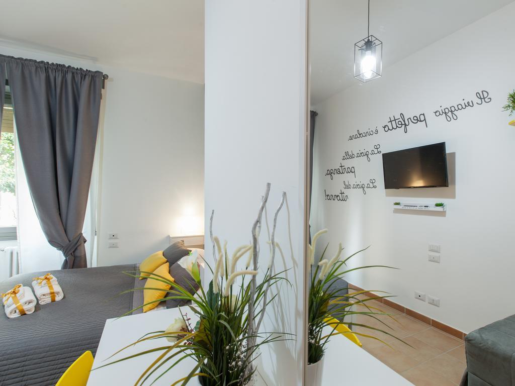 Bed and Breakfast Dormi A Roma Экстерьер фото