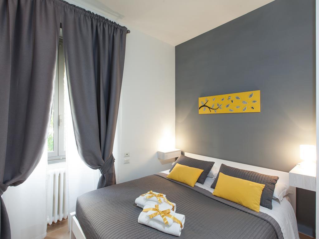 Bed and Breakfast Dormi A Roma Экстерьер фото