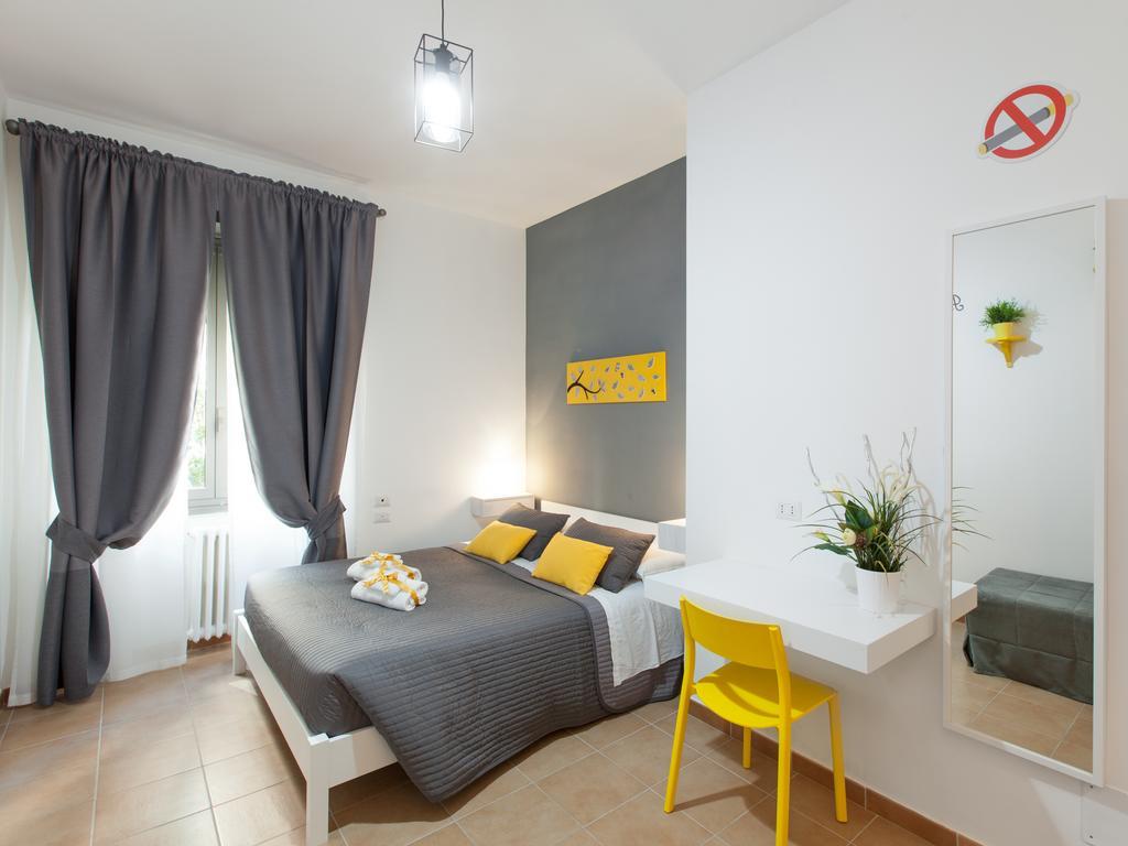 Bed and Breakfast Dormi A Roma Экстерьер фото
