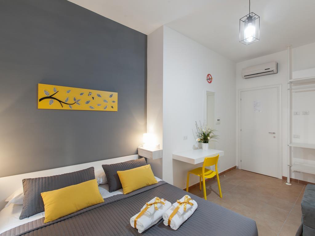 Bed and Breakfast Dormi A Roma Экстерьер фото
