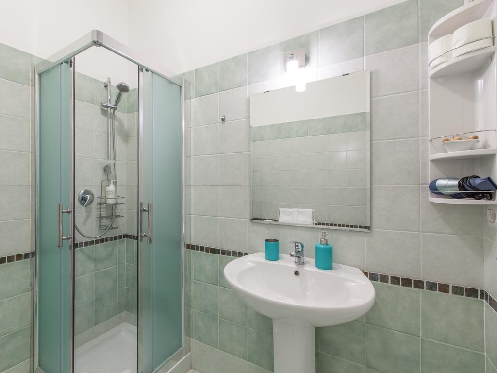 Bed and Breakfast Dormi A Roma Экстерьер фото