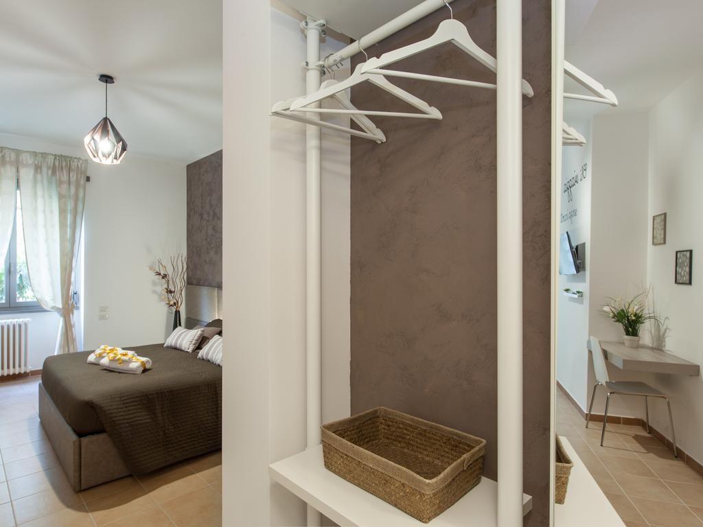 Bed and Breakfast Dormi A Roma Экстерьер фото