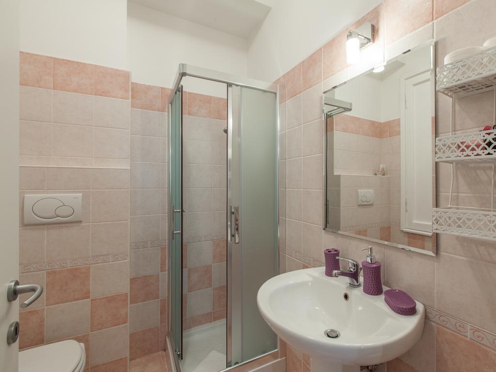Bed and Breakfast Dormi A Roma Экстерьер фото