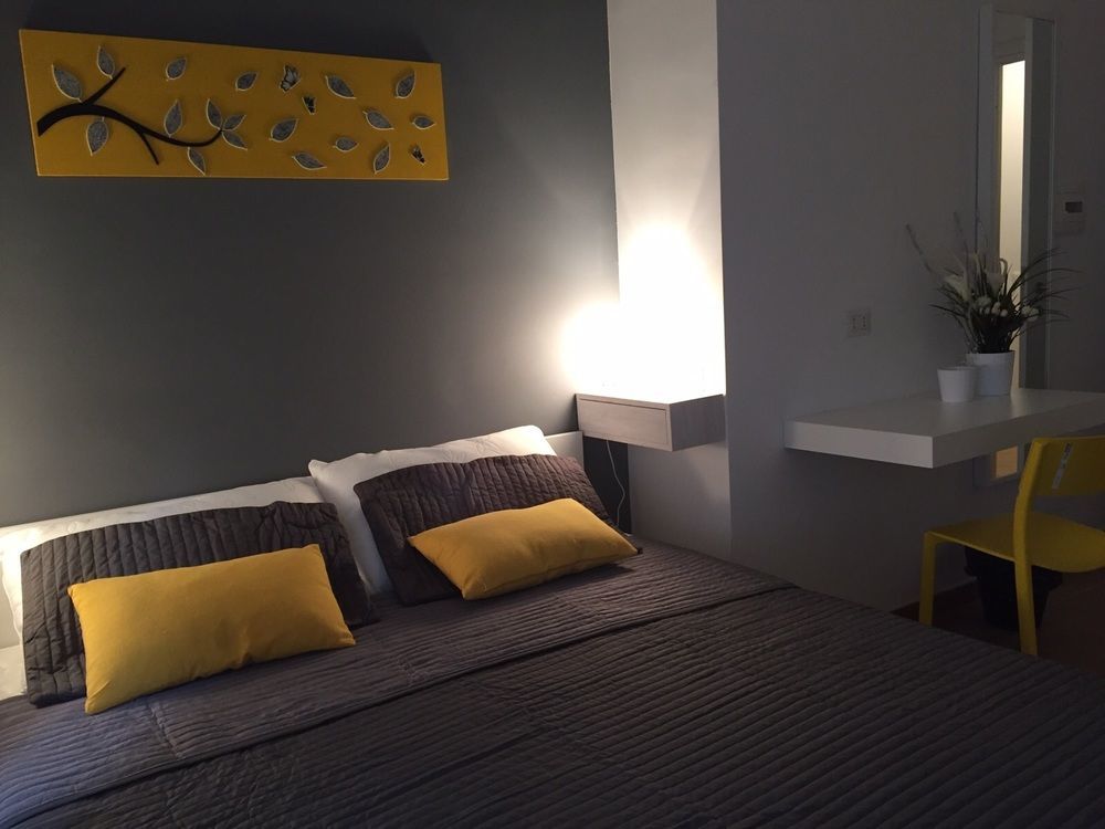Bed and Breakfast Dormi A Roma Экстерьер фото
