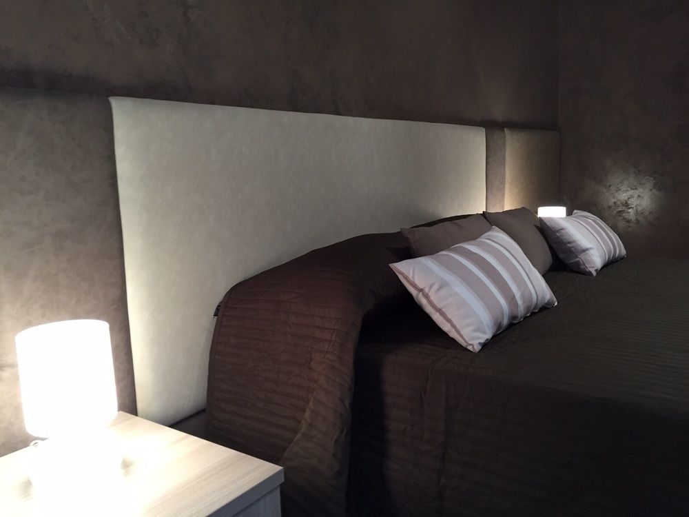 Bed and Breakfast Dormi A Roma Экстерьер фото