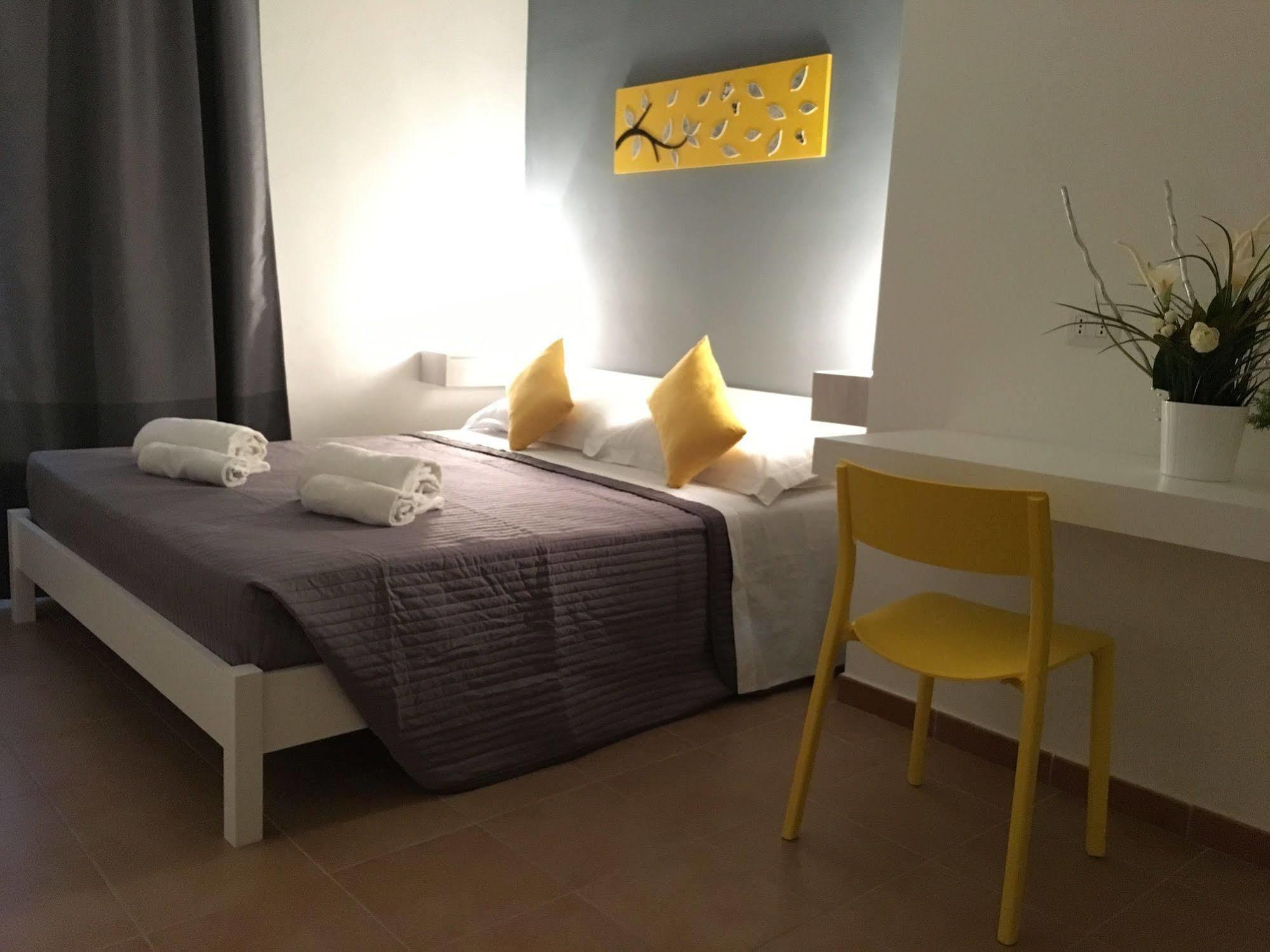 Bed and Breakfast Dormi A Roma Экстерьер фото