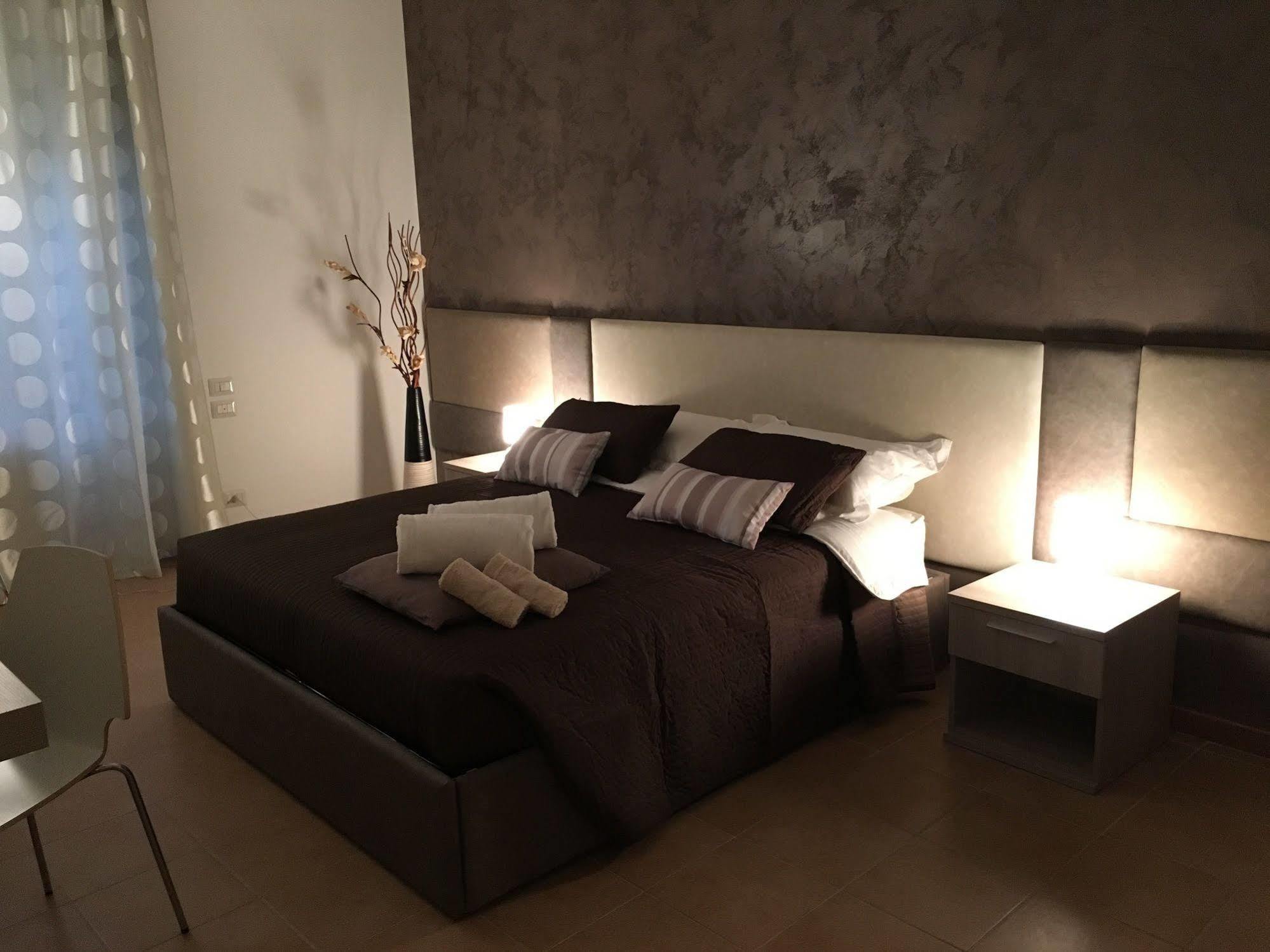 Bed and Breakfast Dormi A Roma Экстерьер фото