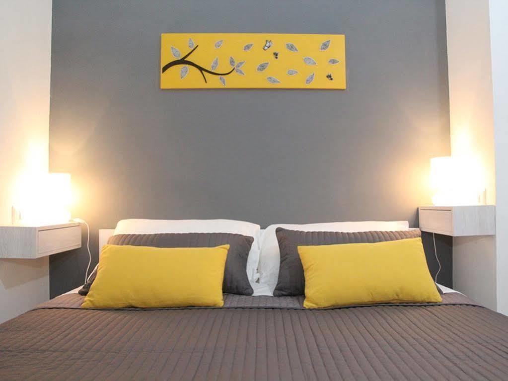 Bed and Breakfast Dormi A Roma Экстерьер фото