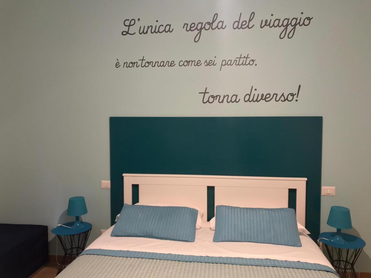 Bed and Breakfast Dormi A Roma Экстерьер фото