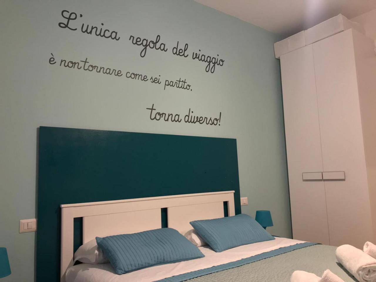 Bed and Breakfast Dormi A Roma Экстерьер фото